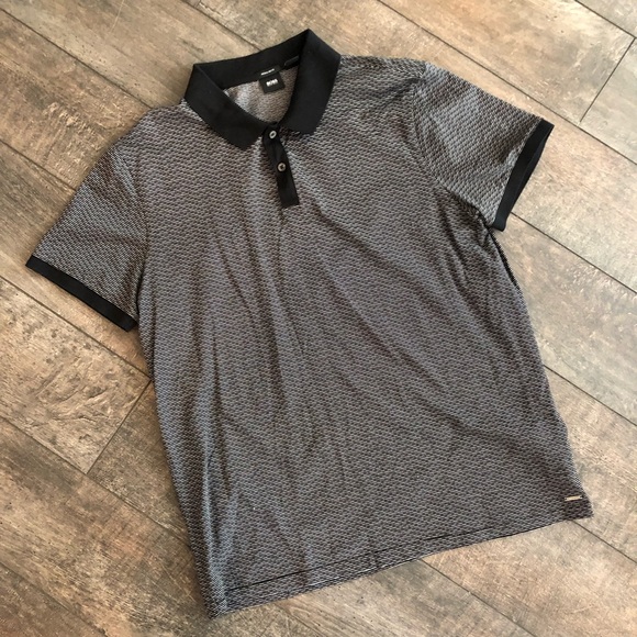 Hugo Boss Other - Hugo Boss collared shirt